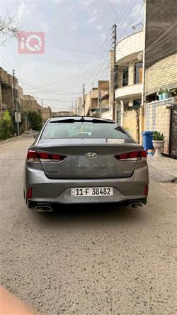 هيونداي سوناتا